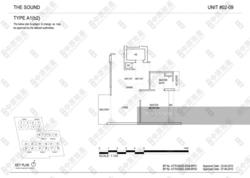 The Sound (D15), Condominium #127212502
